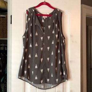 Women’s top - size S